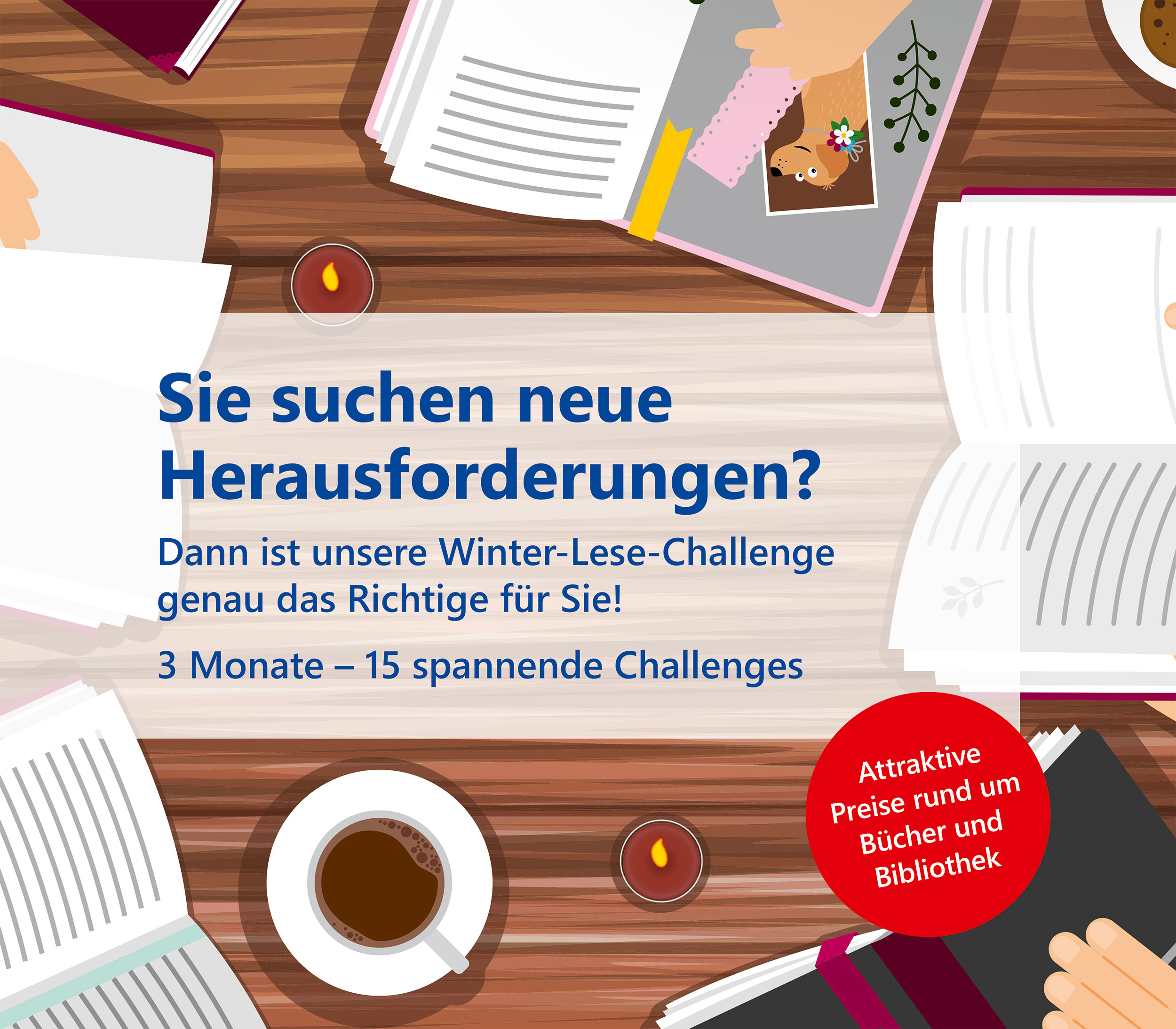 Cover der Winter-Lese-Challenge
