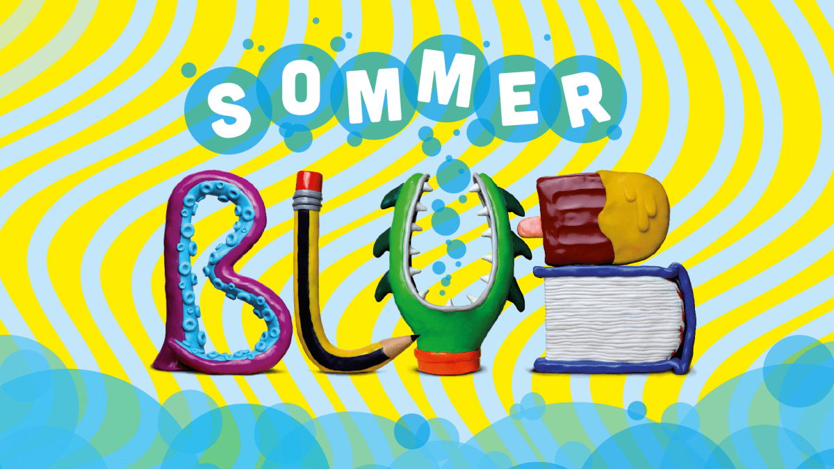 Sommer Blub Logo