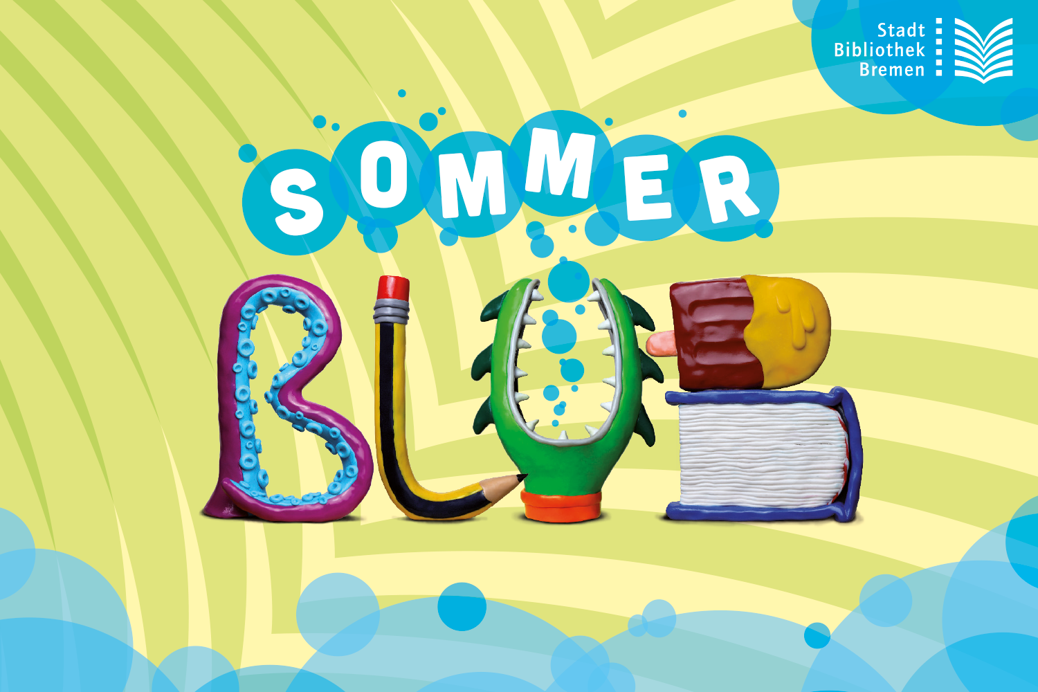 Логотип SommerBLUB