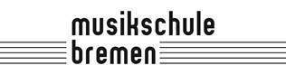 Logo Szkoły Muzycznej w Bremie