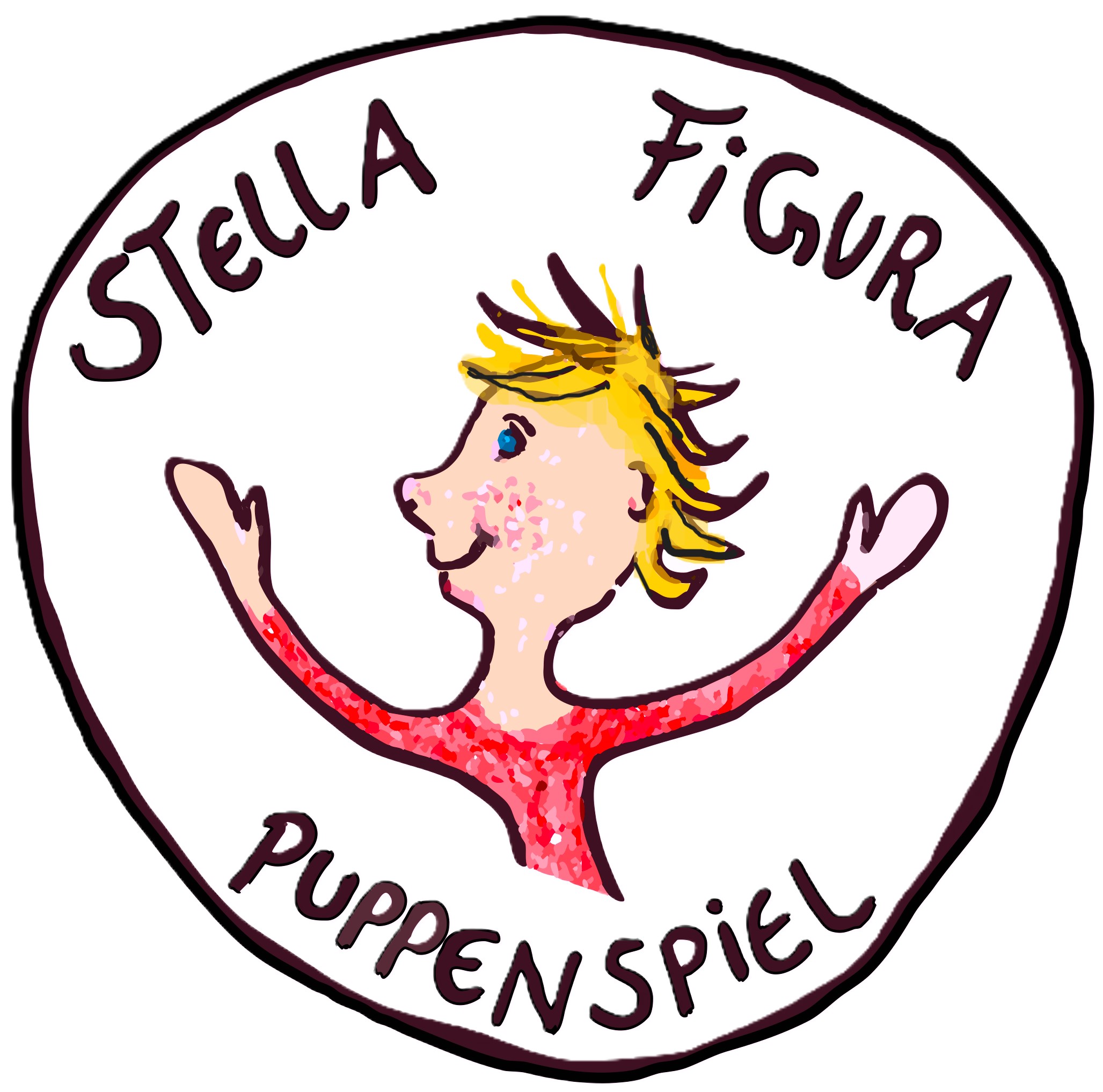 Логотип Stella Figura